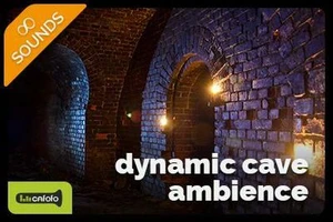 Dynamic Cave Ambience (Preview)