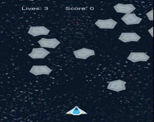 Star Explorer - A Space Shooter Game (Beta)