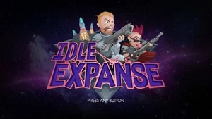 Idle Expanse