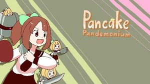 Pancake Pandemonium