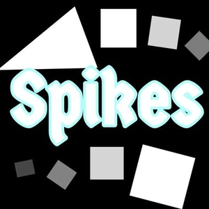 Spikes (oOTGEOo)