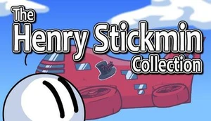 Henry Stickmin Collection - Full Game