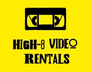 High Eight Video Rentals