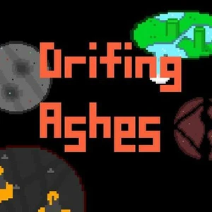 Drifting Ashes