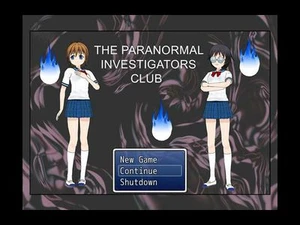 The Paranormal Investigators Club