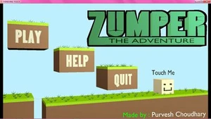 Zumper: The Adventure
