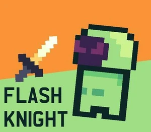 Flash Knight