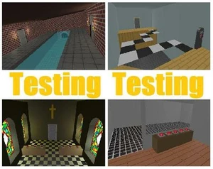 Testing Testing - DEMO