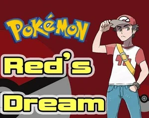 Pokemon Red's Dream Prototype