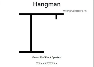 Hangman (itch) (CooperFryar)