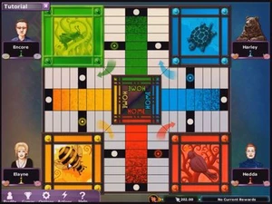 Encore Classic Puzzle & Board Games