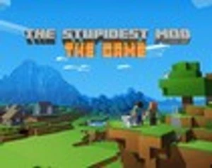 The Stupidest Mod The Game Android