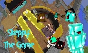 Skeppy: The Game