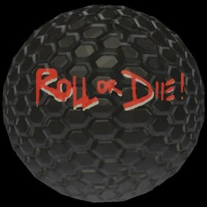 Roll or Die! (VR)