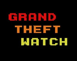 Grand Theft Watch