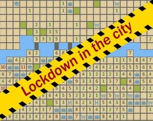 Lockdown in the City