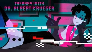 Therapy with Dr. Albert Krueger