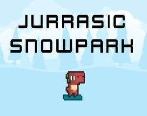 Jurassic Snowpark