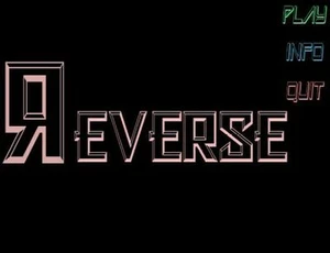 Reverse (SID Fluke Productions)