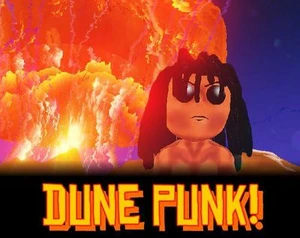Dune Punk! (SuitsnNukes)