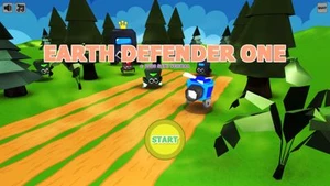 Earth Defender One