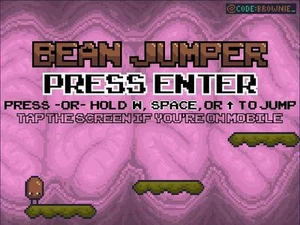 Bean Jumper (codebrownie)