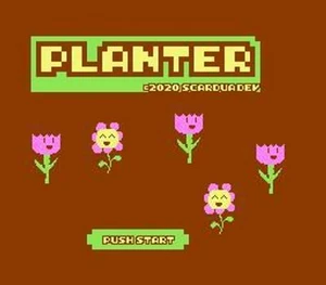 Planter (Wendel Scardua)