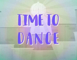 TIME TO DANCE! - betatest