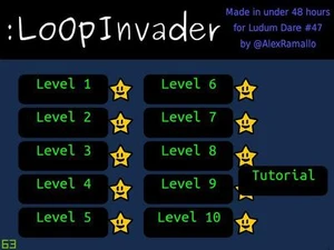 Loop Invader