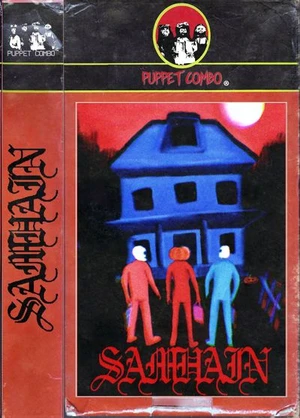 Samhain - Limited Halloween Edition