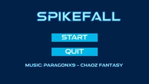 Spikefall (99spikester)