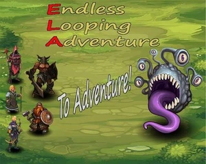 Endless Looping Adventure