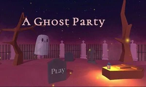 A Ghost Party
