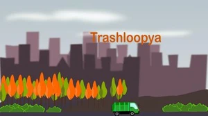 Trashloopya