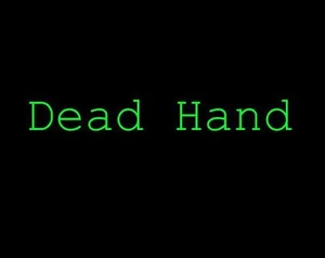 Dead Hand (itch) (damoch)