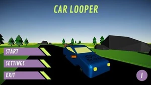 Car looper (itch)
