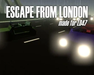 Escape From London