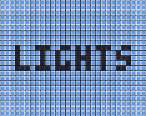 Lights (oda)