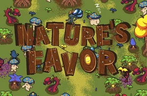 Nature's Favor