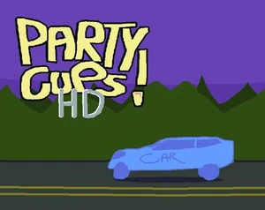 Party Cups HD