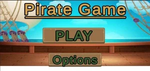 Pirate Game (Alex.Ag22)