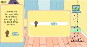 Chonky Boi - Purrfect Game Jam