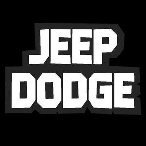 Jeep Dodge