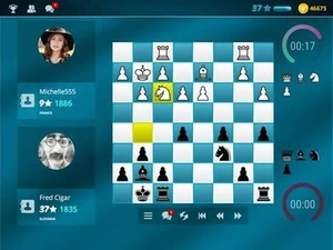 Chess Online +