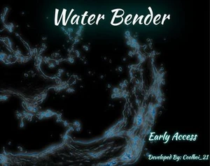 Water Bender Alpha