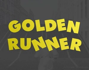 Golden Runner