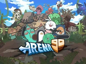 Arena Go