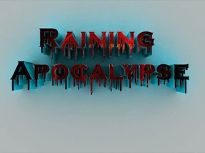 Raining Apocalypse (ReaperOfGods)