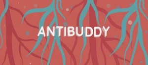 Antibuddy (TheShadyColombian)