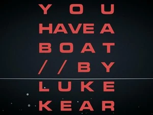 You Have A Boat